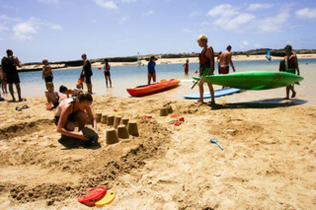 Praia