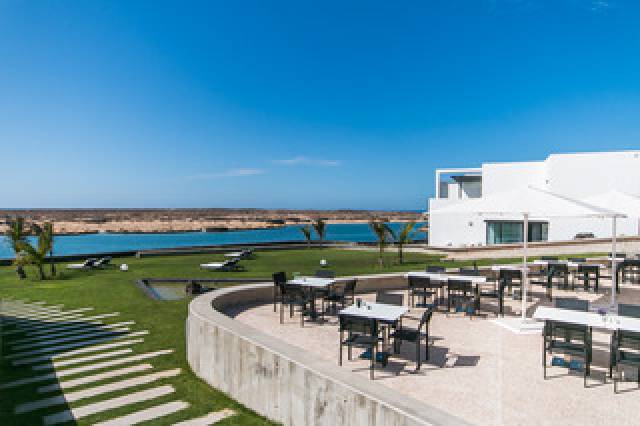 Terraço
