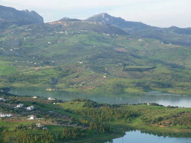 Vista General
