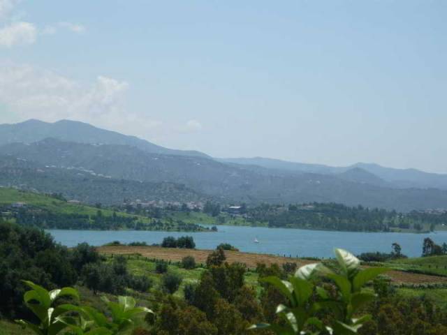 Vista General
