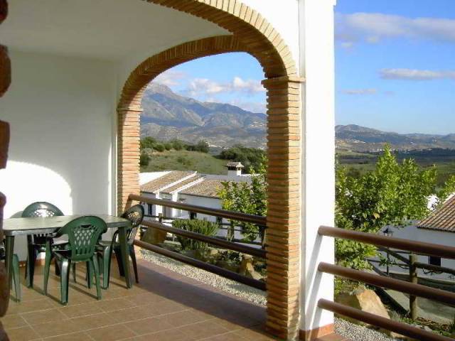 Terraço