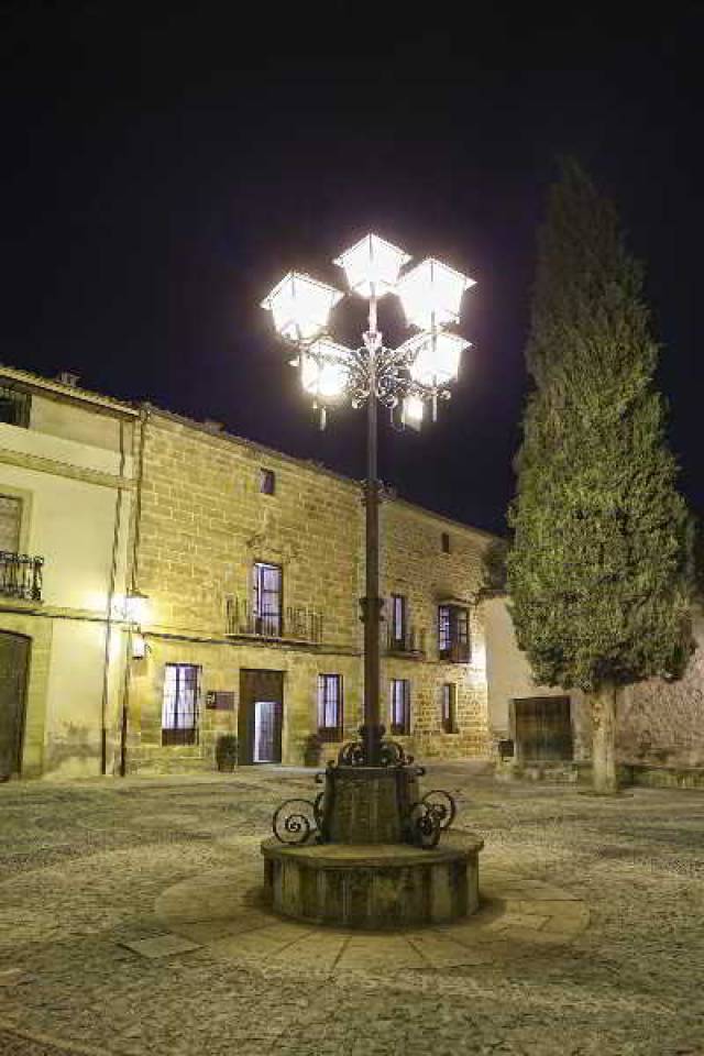 Vista General