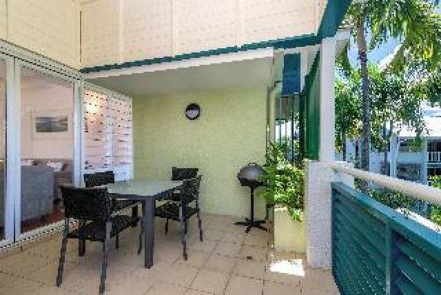 Terraço