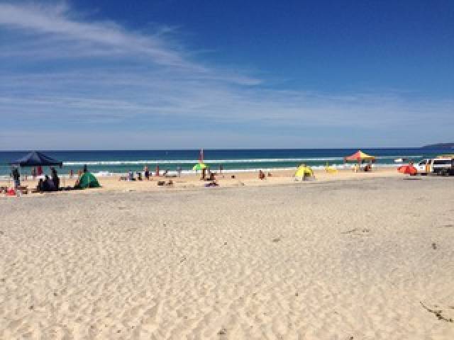 Praia