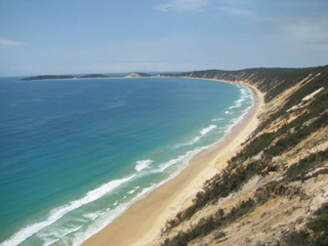 Praia