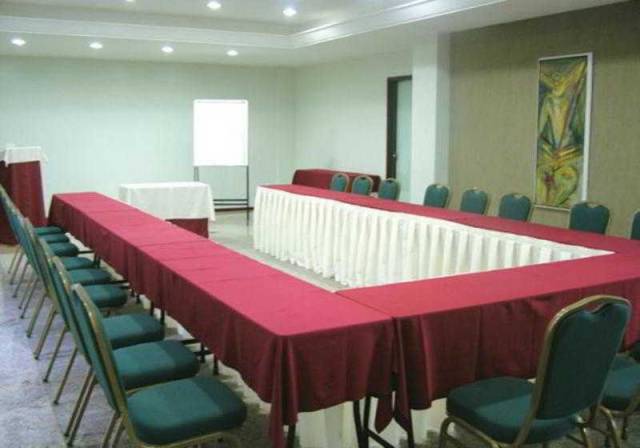 Conferencias