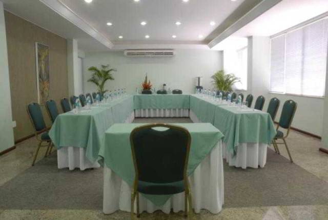 Conferencias