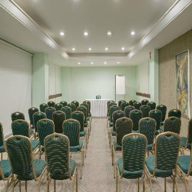 Conferencias