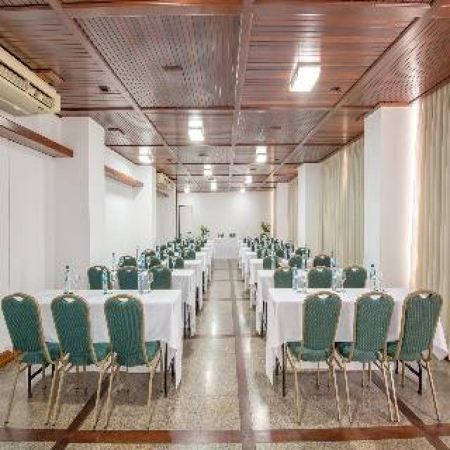 Conferencias