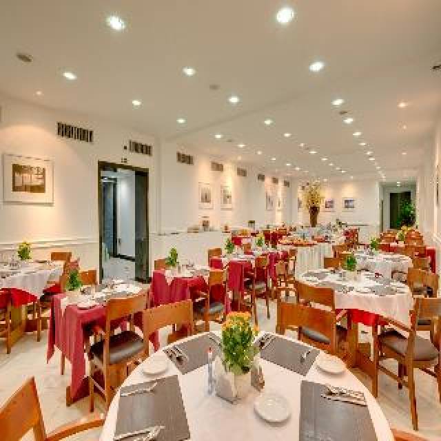 Restaurante