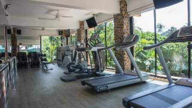 Desportos y Entretenimento