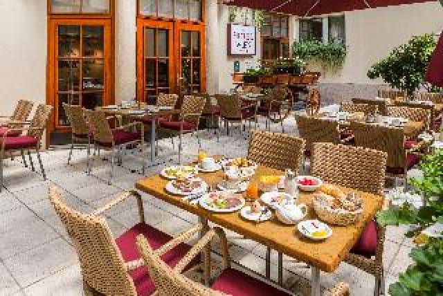 Restaurante