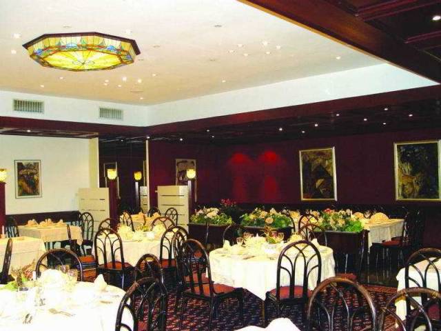 Restaurante