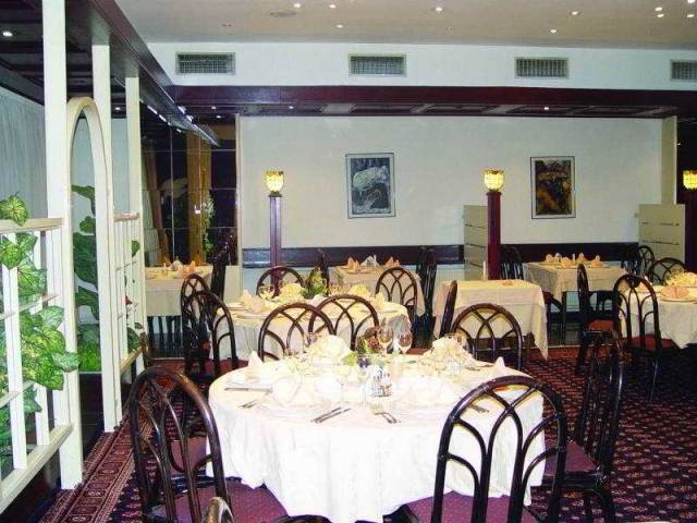 Restaurante