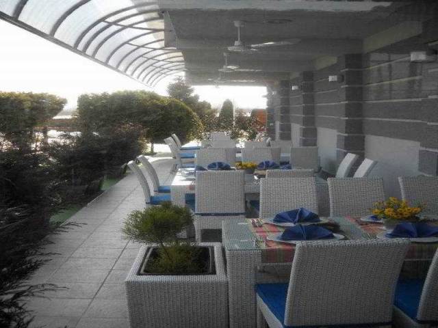 Terraço