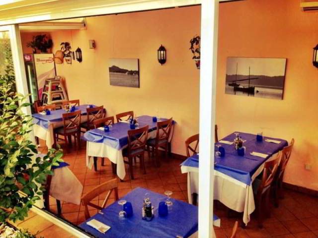 Restaurante