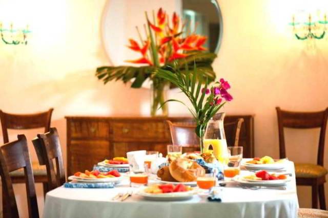 Restaurante