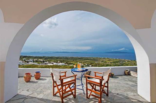 Terraço