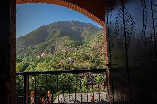 Vista General