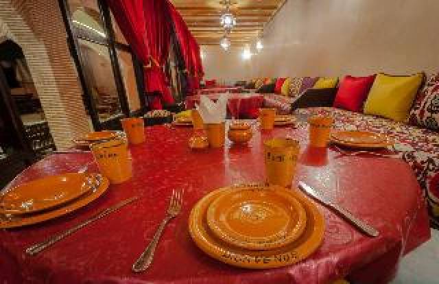Restaurante