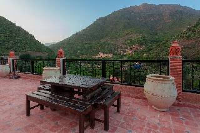 Terraço