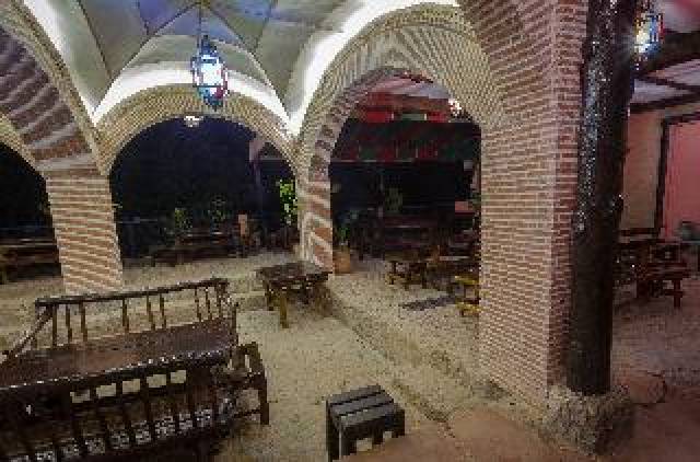 Terraço