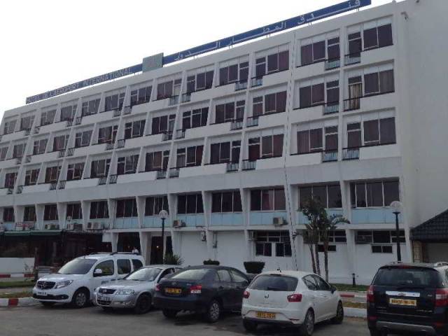 Vista General