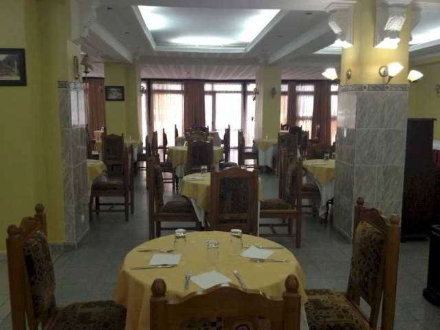 Restaurante