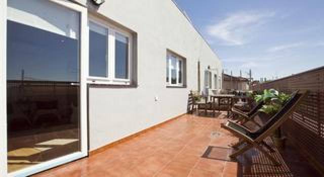 Terraço