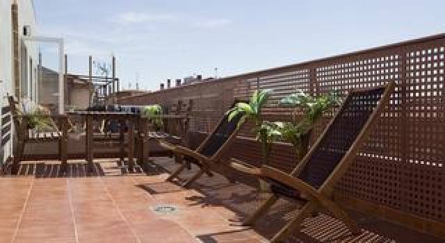Terraço