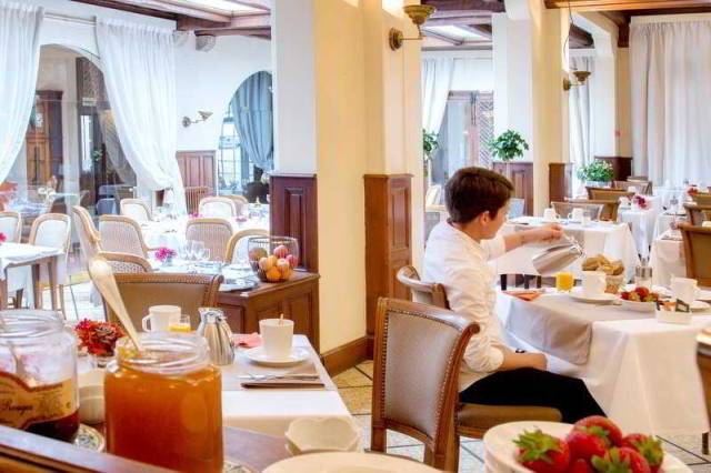 Restaurante