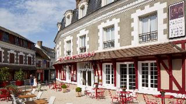 Restaurante