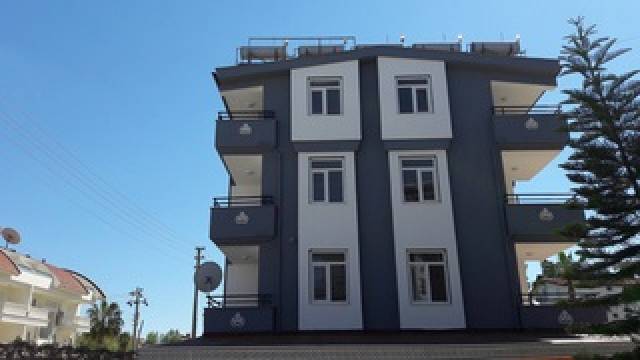 Vista General