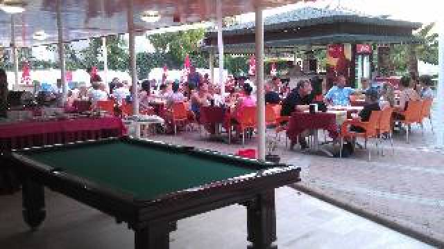Restaurante