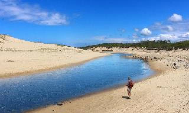 Praia