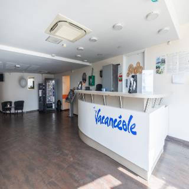 Vista General