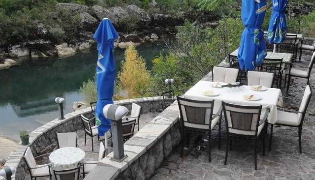Terraço