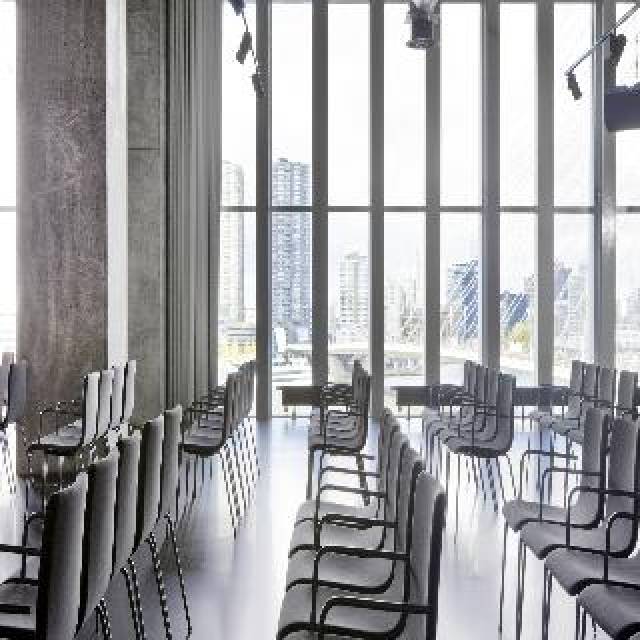 Conferencias