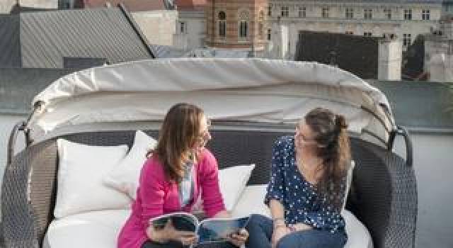 Terraço