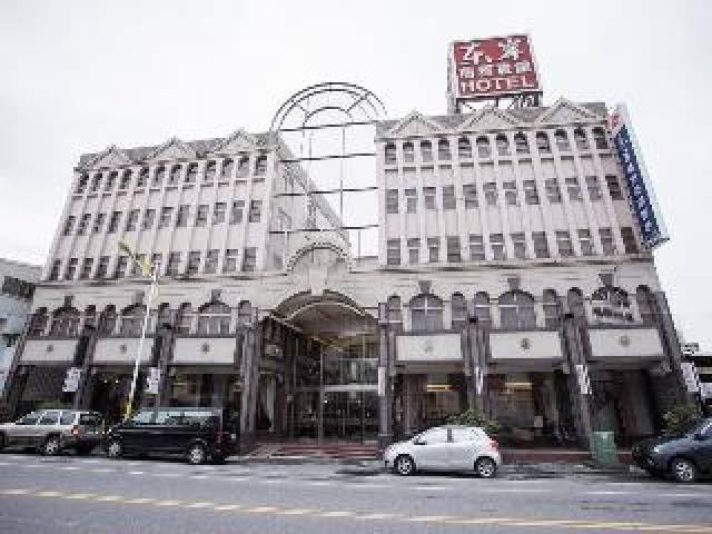 Vista General
