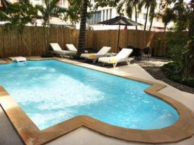 Piscina