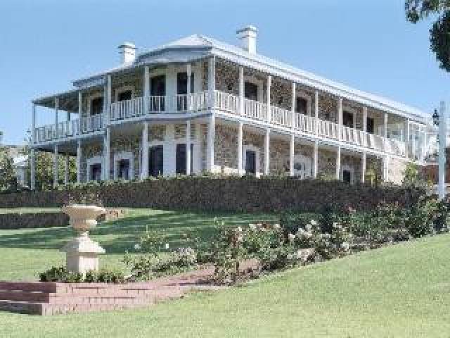 Vista General
