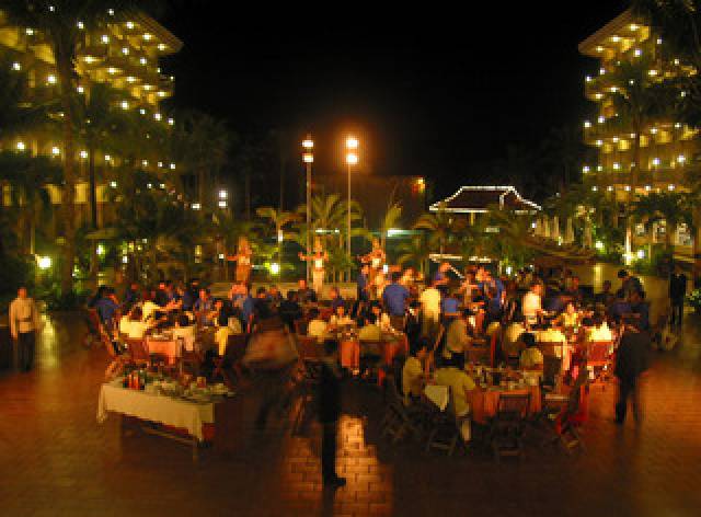 Restaurante