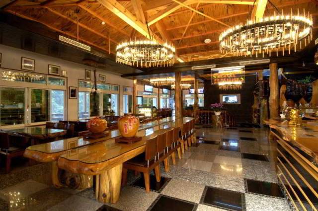 Restaurante
