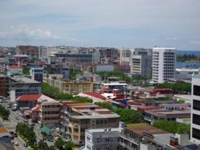 Vista General