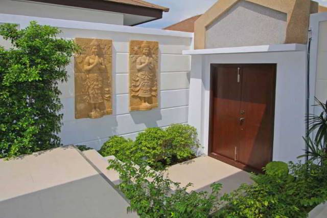 Terraço