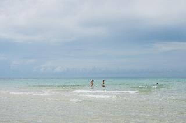 Praia