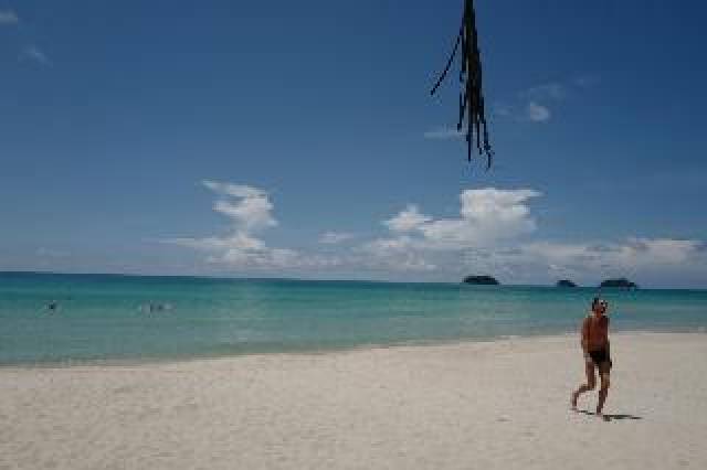 Praia