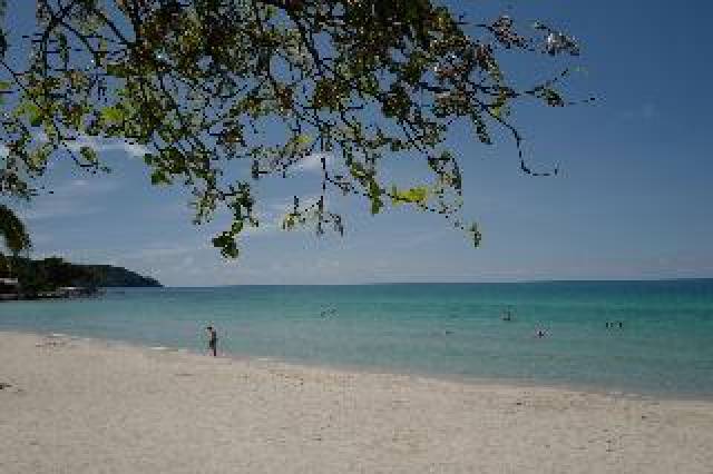 Praia