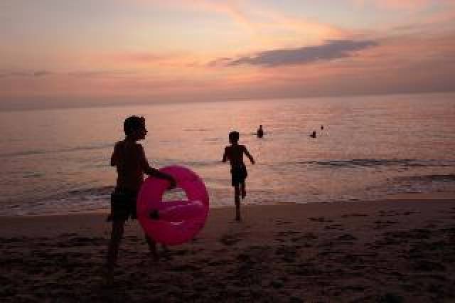 Praia